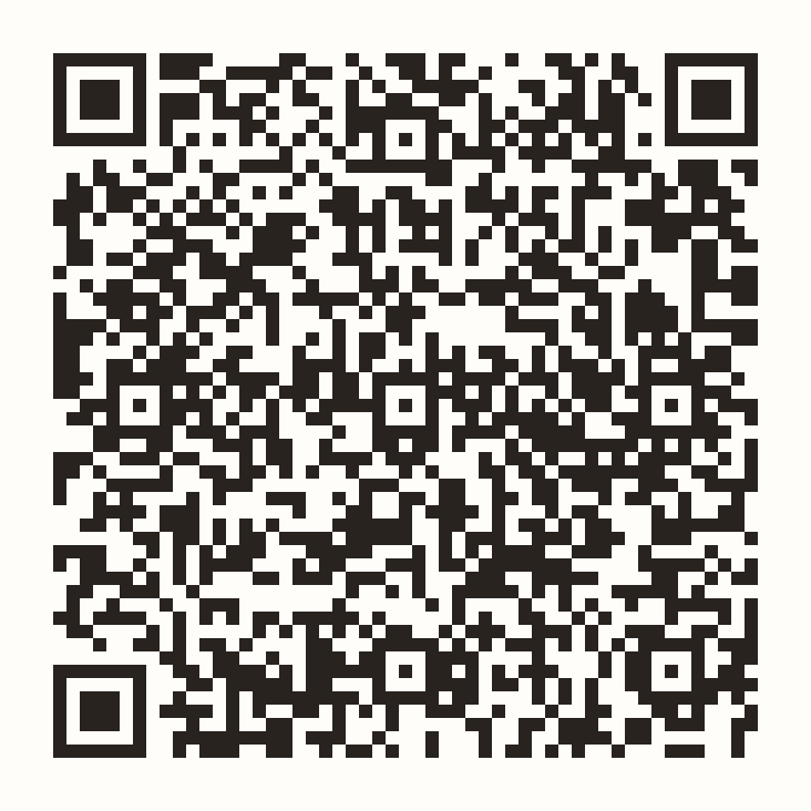 QR code to open a WhatsApp chat with Plumb